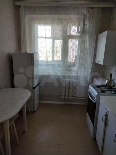 1-к. квартира, 36 м², 3/9 эт.