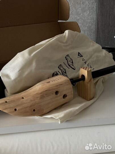 Растяжитель для обуви