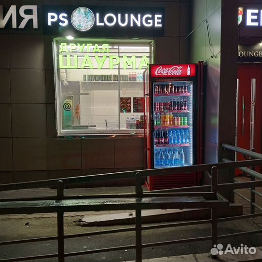 Продается кафе 