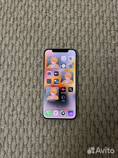 iPhone 12, 128 ГБ
