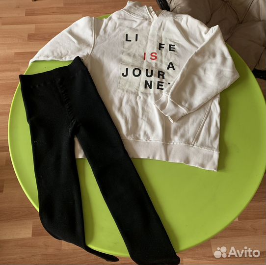 Детская одежда для девочек