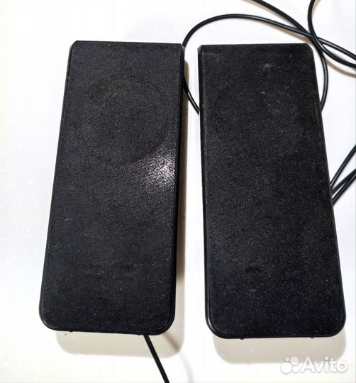 Компьютерные колонки