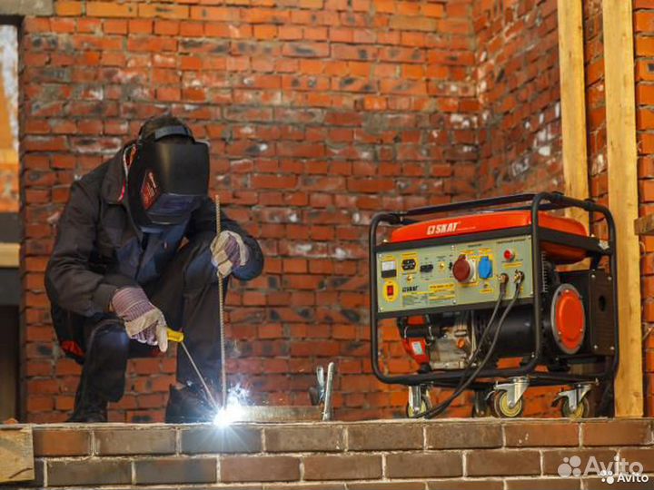Сварщик.Заборы. Ворота.Навесы.Выезд с генератором