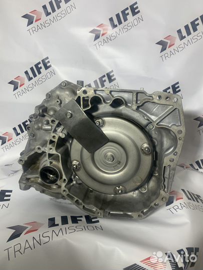 Вариатор Nissan Teana J32 2.5 RE0F10A