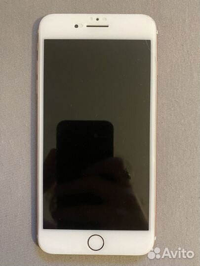 iPhone 7 plus 128gb