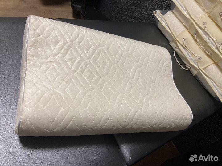 Ортопедическая подушка новая