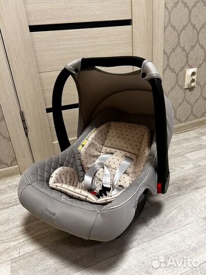 Автолюлька от 0-13 кг