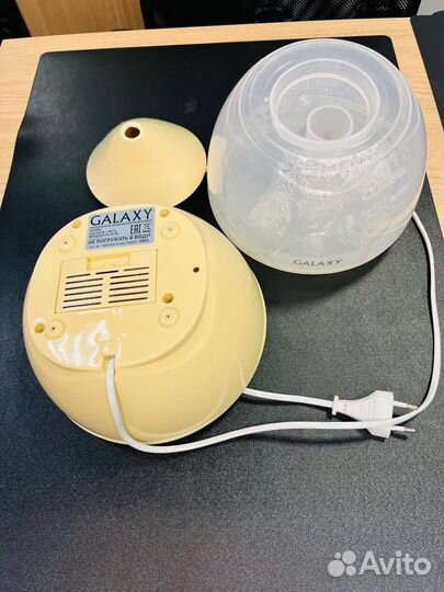 Увлажнитель воздуха galaxy line GL-8005