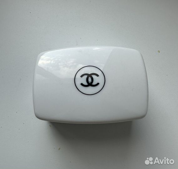 Chanel но 5 мыло 120 гр винтаж