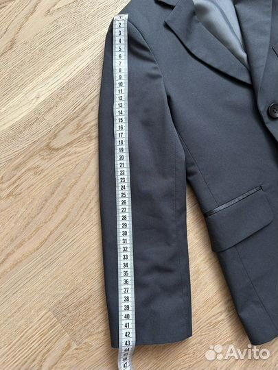 Костюм для мальчика на выпускной 122 128