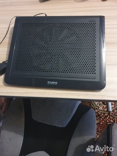 Кулер для пк zalman