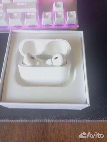 Airpods pro 2 Реплика 1:1