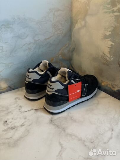 Кроссовки зимние 39 размер