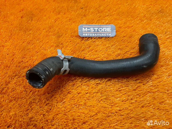 Патрубок дополнительной помпы Mercedes-Benz