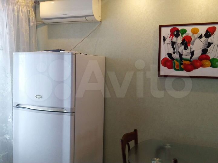 4-к. квартира, 104,4 м², 3/9 эт.