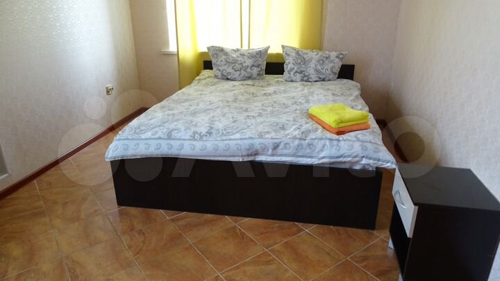 2-к. квартира, 64 м², 5/5 эт.
