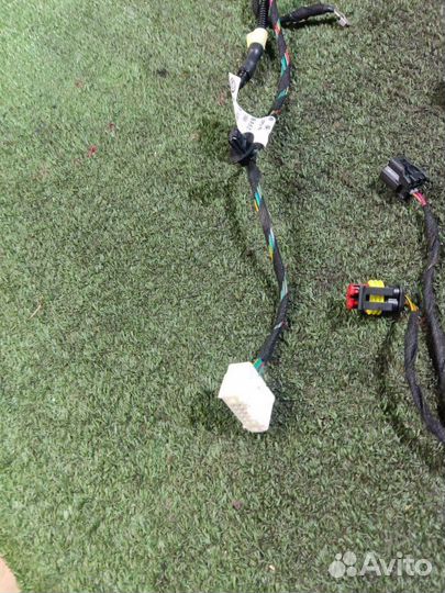 Проводка двери багажника Chery Tiggo 7 PRO MAX