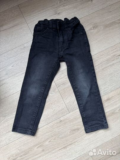 Вещи для мальчика 98 104