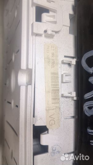 Щиток приборов Ford F-150, 2010