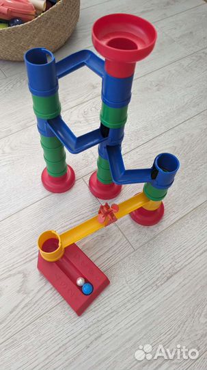 Детские развивающие игрушки деревянные