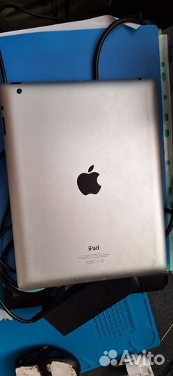 iPad a1458