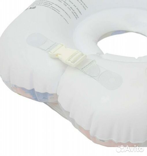 Круг для купания новорожденных