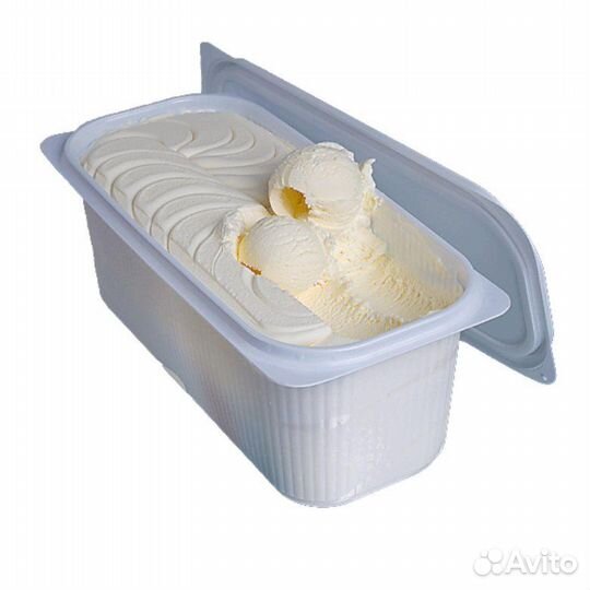 Мороженое пломбир, вкусовое,«Славица»2,5кг наличие