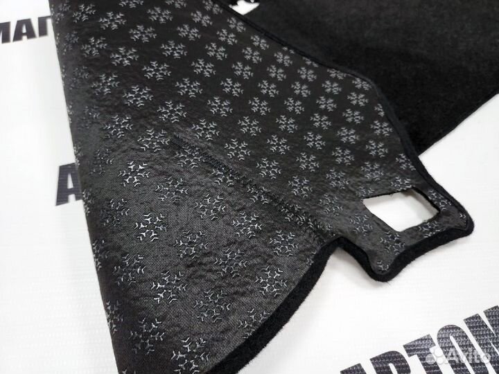 Накидка на панель приборов LADA Vesta Лада Веста