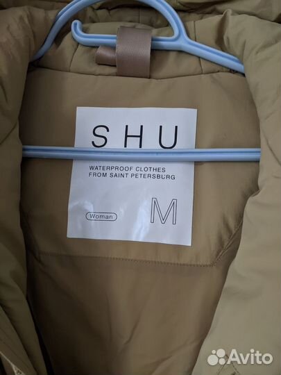 Парка M - SHU