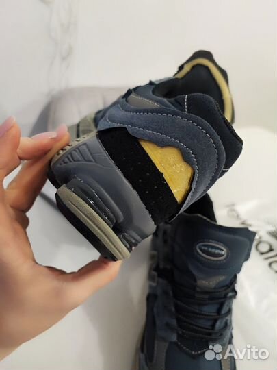 New Balance 2002r Protection Pack Ripstop 41-45