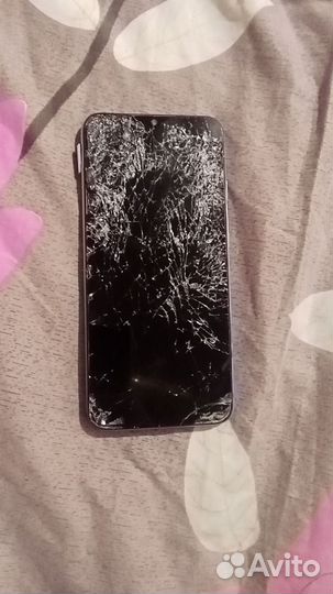 Xiaomi Redmi 9A, 3/32 ГБ