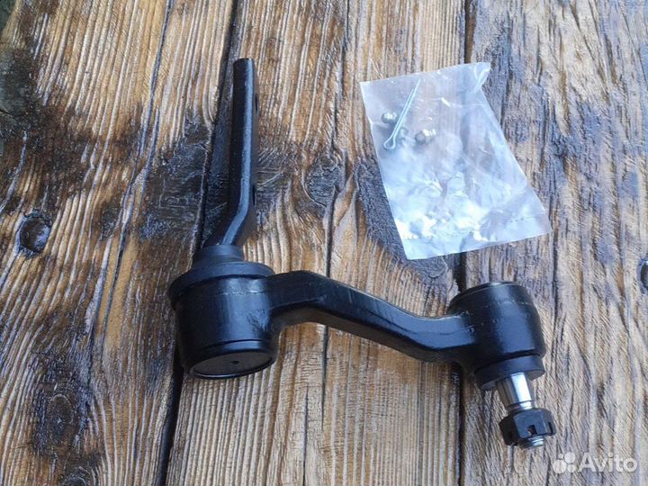 Сошка,шевролет блейзер