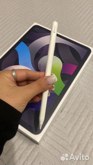 iPad air 4 256gb