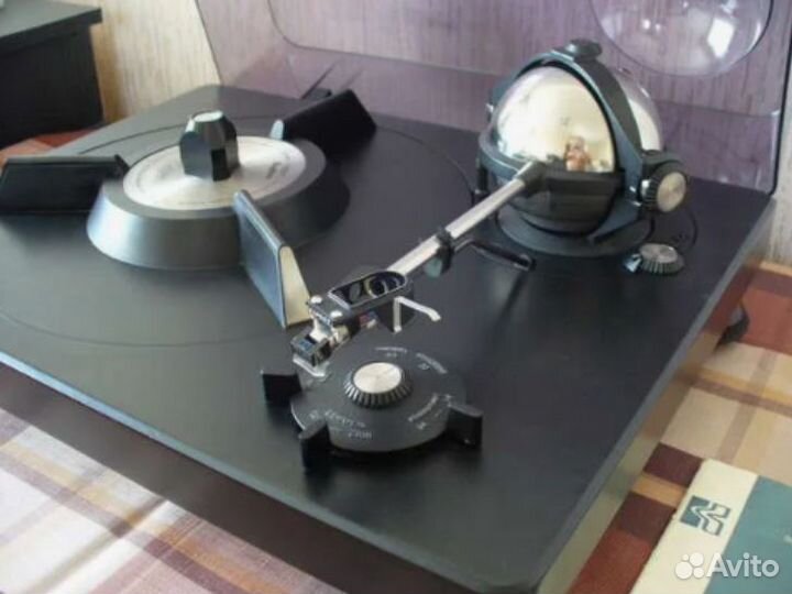 Проигрыватель 