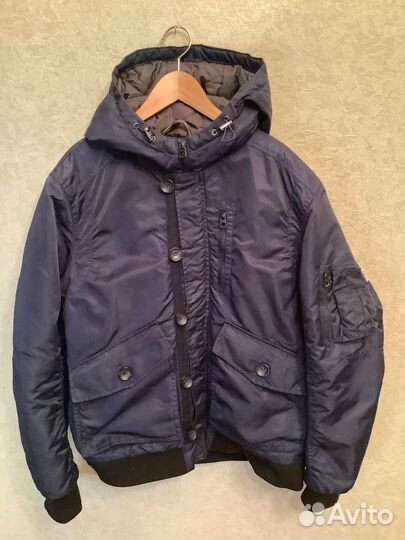 Бомбер Jack Jones размер Xl