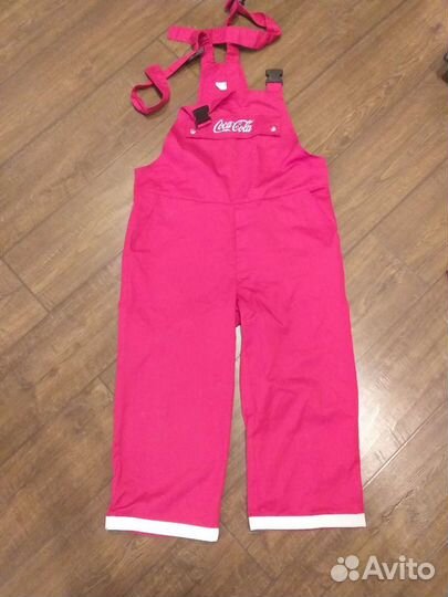 Рабочая Спецодежда, роба 48-54 размеры