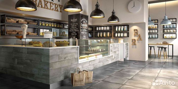 Плитка Imola riverside 156Dg 15х60