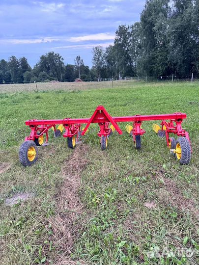 Продам плуг+культиватор-окучник