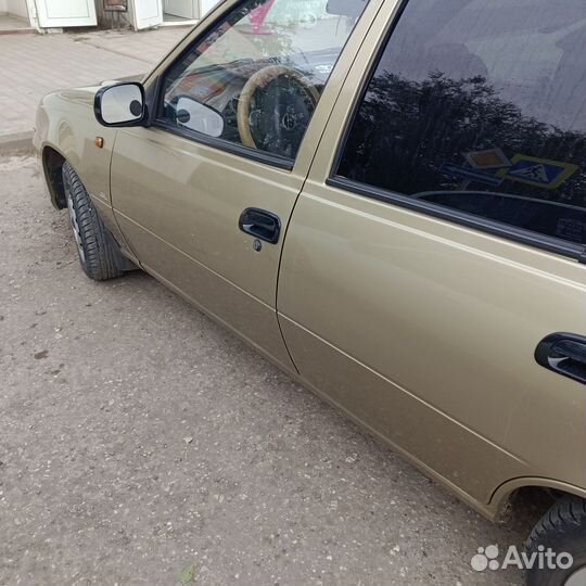 Daewoo Nexia 1.5 МТ, 2011, 160 000 км