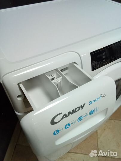 Стиральная машина 2021 года