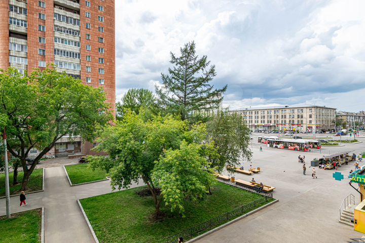 2-к. квартира, 44,5 м², 3/5 эт.