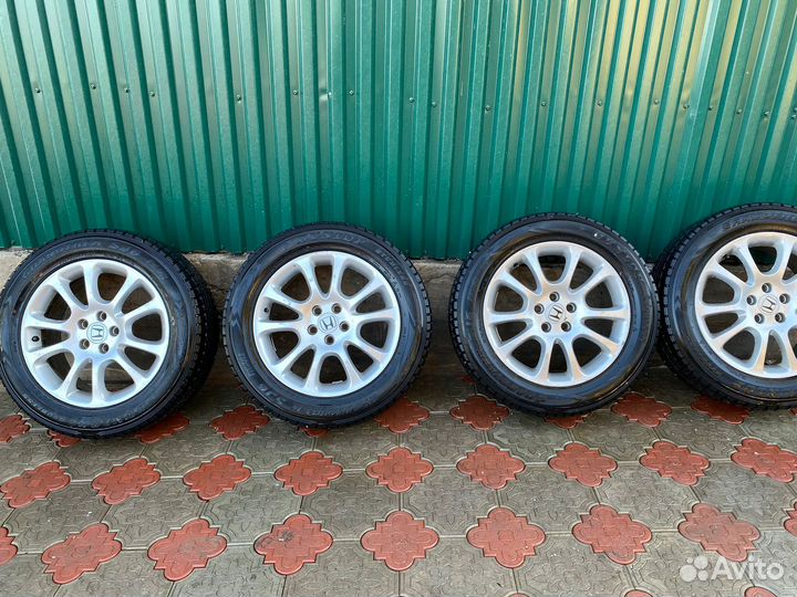 Продам колеса