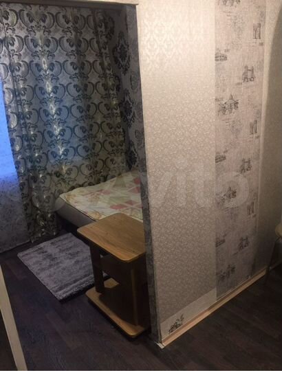 Комната 13 м² в 5-к., 4/9 эт.