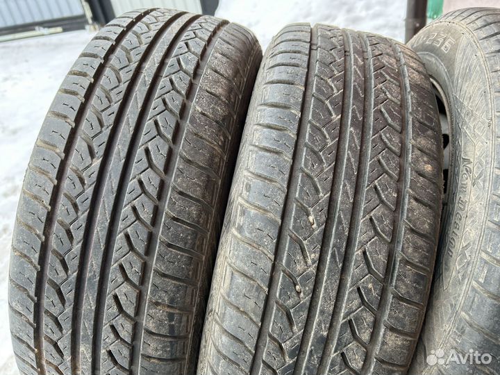 КАМА Кама-Евро-236 185/60 R15