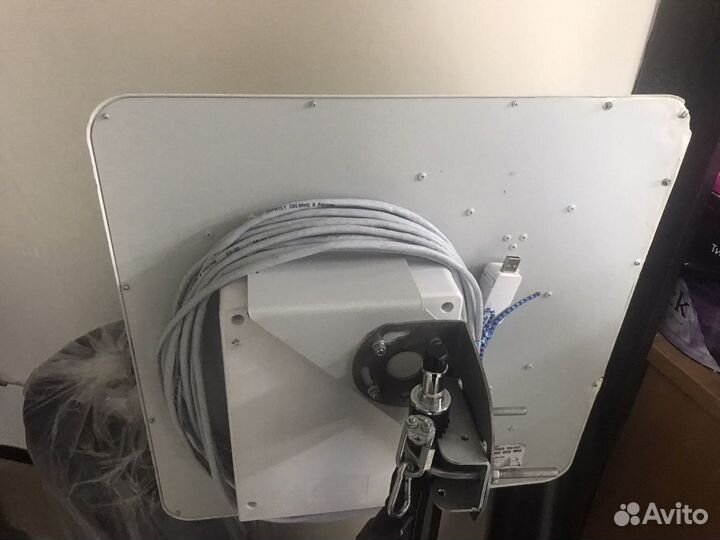 Антенна omega 3g/4g mimo usb box + 4g модем