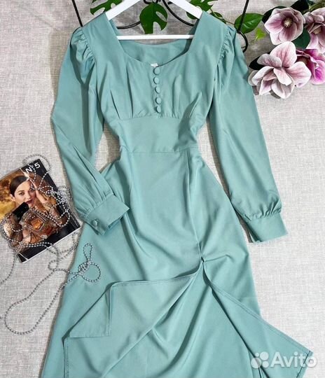 Платье женское новое