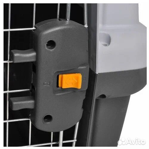 Переноски для собак MPS Skudo 1-7