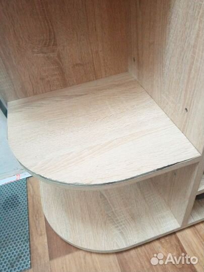 Прихожая бу