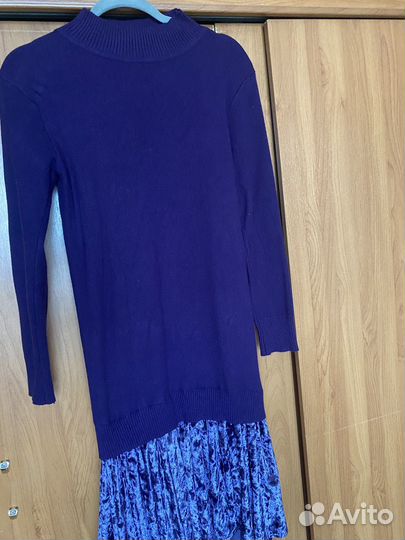 Пакет женских вещей б/у