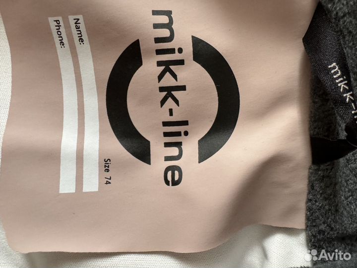 Продам комбинезон